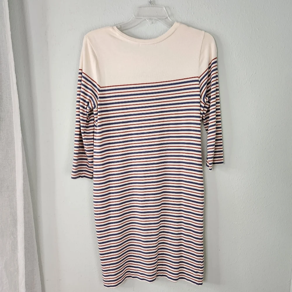 Marine Layer April Dress - Picture 6 of 8